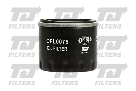 TJ Filters Oil Filter - QFL0075
