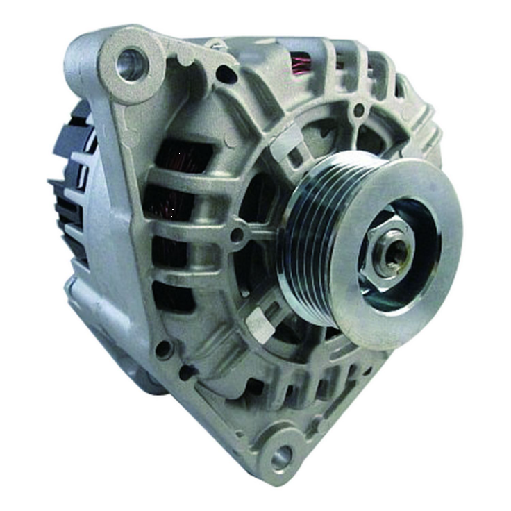 WAI Alternator - 13932N