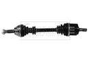 Borg & Beck Driveshaft  - BDS1444