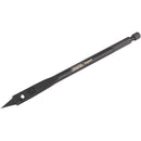 Draper Expert 10mm Impact Flat Wood Bit - 17427