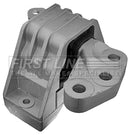 First Line Engine Mounting  - FEM3991