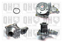 QH Water Pump with housing - QCP3429BH