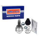Borg & Beck CV Joint  - BCJ1323