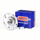 Borg & Beck Wheel Bearing Kit Part No -BWK489