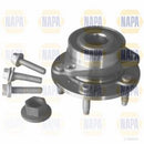 Napa Wheel Bearing Kit - PWB1291