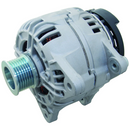 WAI Alternator Unit - ALT-BO IR/IF 12V 150A CW. fits General Motors, Nissan, Opel, Renault, Vauxhall