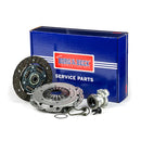 Borg & Beck Clutch 3In1 Csc Kit Part No -HKT1421
