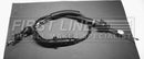 First Line Clutch Cabl Auto Adj Part No -FKC1400