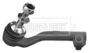 Borg & Beck Tie Rod End Lh Part No -BTR5820