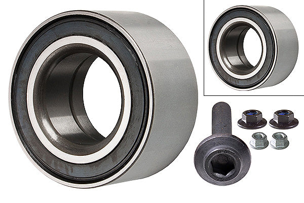 FAG Wheel Bearing Kit - 713610080