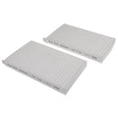 Blue Print Cabin Filter Set - ADG02542