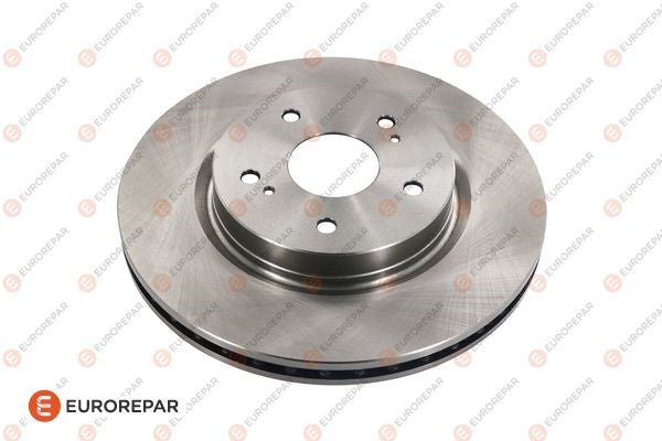 Eurorepar Brake Disc - 1622811980