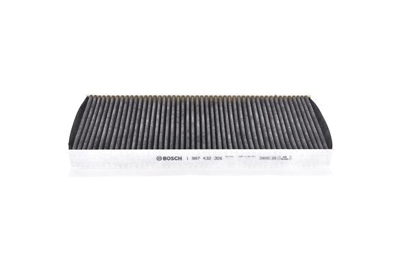 Bosch Cabin / Pollen Filter - 1987432306