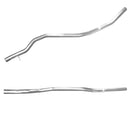 BM Cats Connecting Pipe - BM50370 with Fitting Kit - FK50370