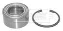 Borg & Beck Wheel Bearing Kit Part No -BWK376