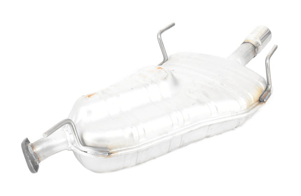 Klarius GM400M - Box With Tail Pipe