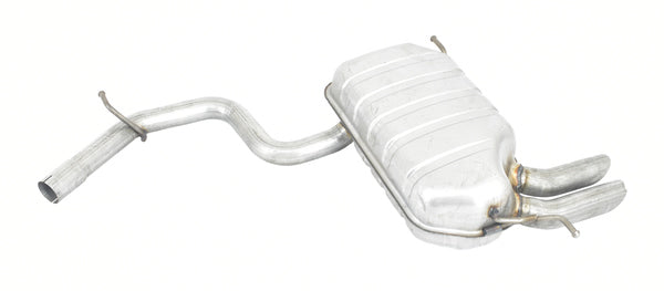 Klarius SK107G - Box With Tail Pipe