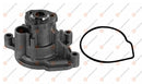 Eurorepar Water Pump - 1623110480