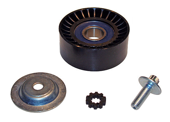 INA Deflection/Guide Pulley - V-Ribbed Belt - Part No - 532061710