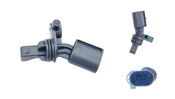 Intermotor Wheel Speed Sensor - 61157