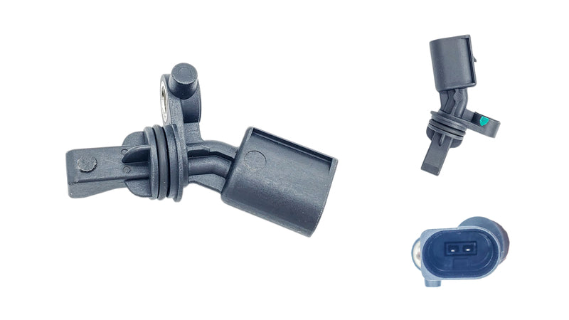 Intermotor Wheel Speed Sensor - 61157