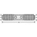 First Line Steering Gaiter Kit Part No -FSG3212