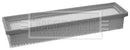 Borg & Beck Air Filter - BFA2028