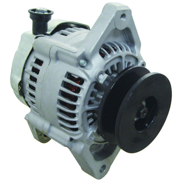 WAI Alternator - 12210N