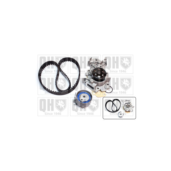 QH QBPK6781 Timing Kit & Water Pump