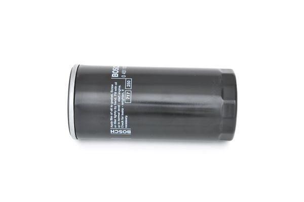 Bosch Oil Filter - 0451103249