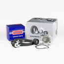 Borg & Beck T/Belt W/Pump Kit Part No -BTW1013