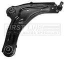 First Line Wishbone / Suspension Arm RH -FCA6159