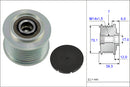 INA Alternator Freewheel Clutch - Part No - 535021410