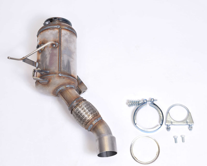 EEC DPF Silicon Carbide - BM6056TS