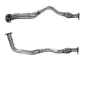 BM Cats Front Pipe - BM70184 with Fitting Kit - FK70184