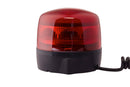 HELLA 2XD 012 972-021 LED-Strobe-type Beacon - KL 7000 - 12/24V - Yellow