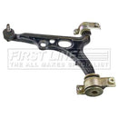 First Line Wishbone / Suspension Arm LH -FCA5589