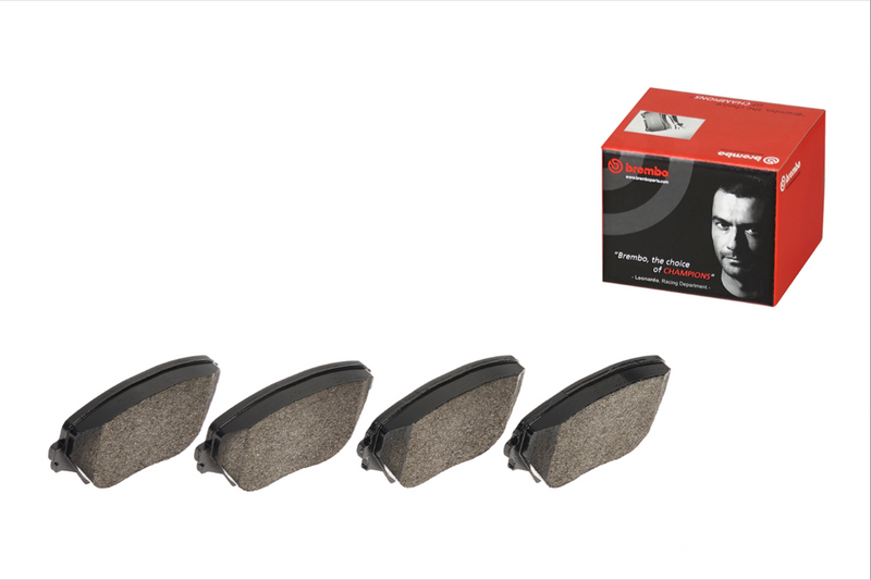 Brembo Brake Pad Set - P83055