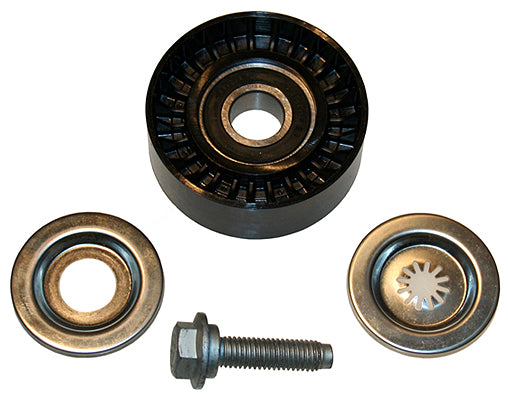 INA Deflection/Guide Pulley - V-Ribbed Belt - Part No - 532056010