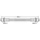 Borg & Beck Brake Hose Part No -BBH6861