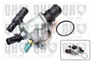 QH Coolant Thermostat Kit with seal - QTH543K