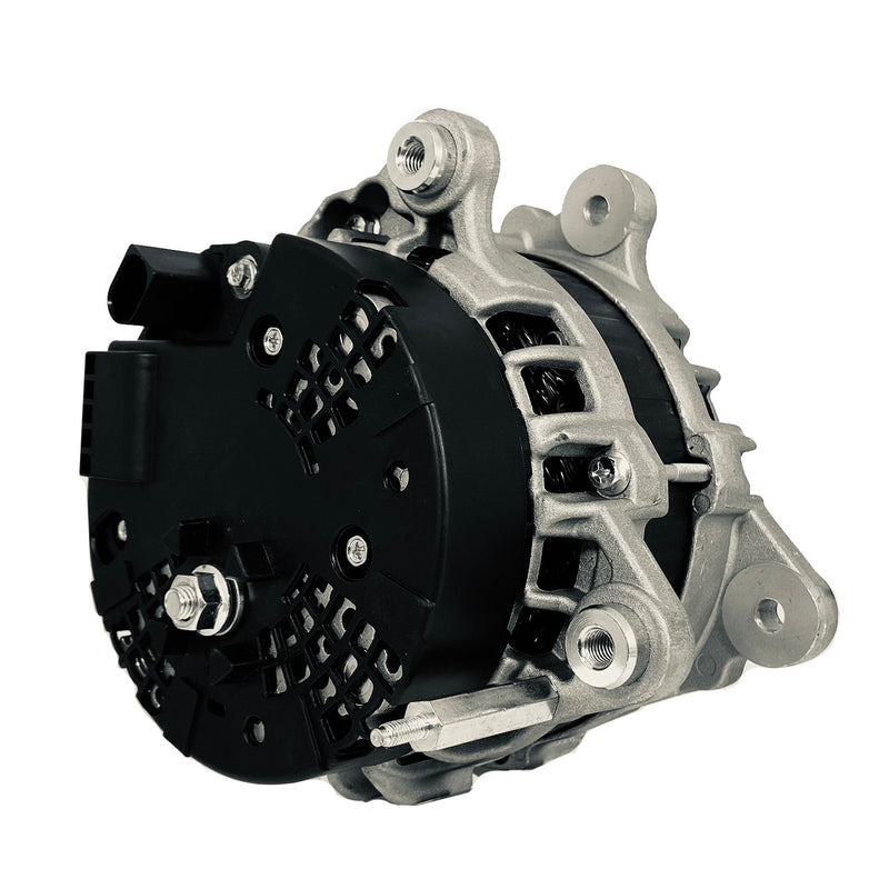 WAI Alternator - 21529N