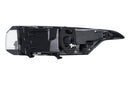 HELLA 2SD 015 021-111 Rearlight - LED - Outer section - left - for e.g. PEUGEOT 308 III (FB_, FH_, FP_