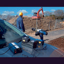 12V 200W DC-AC Inverter - 28814