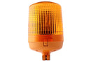 HELLA 2RL 008 061-001 Halogen-Rotating Beacon - KL 7000 - 12V - Blue