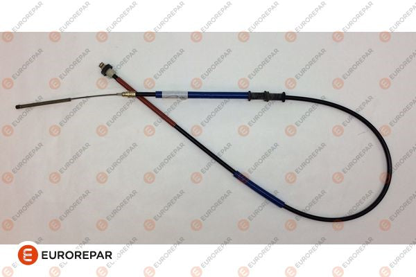 Eurorepar Parking Brake Cable - E074234