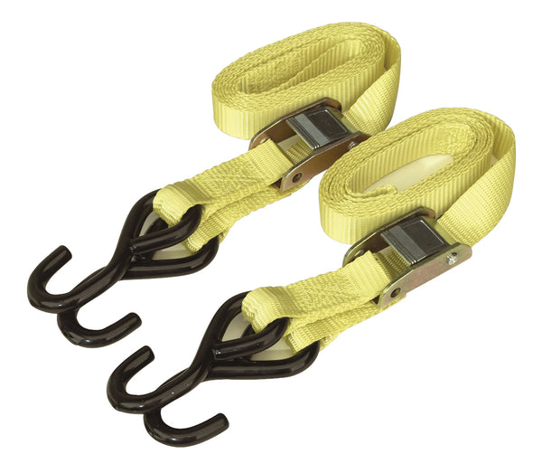 Locking Tie Down - 980110 x2
