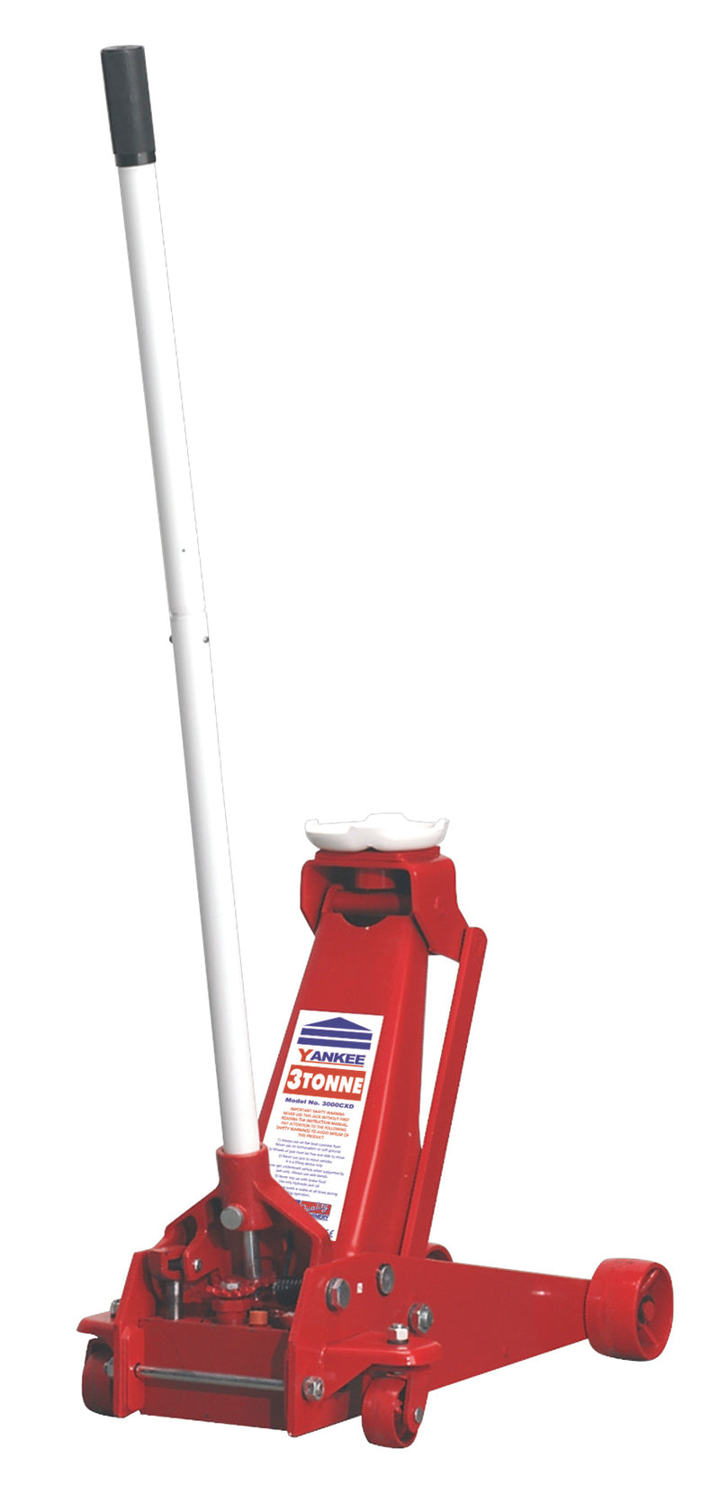 Trolley Jack - Standard Chassis - 980122