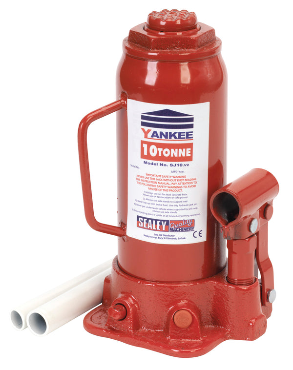 Bottle Jack - 980125