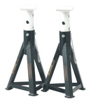 Axle Stands - 980126 x2